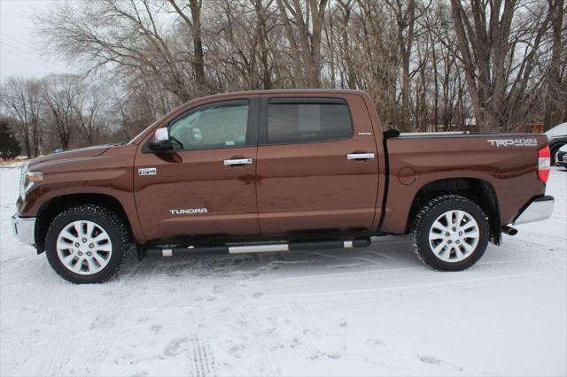 used 2014 Toyota Tundra car, priced at $32,990