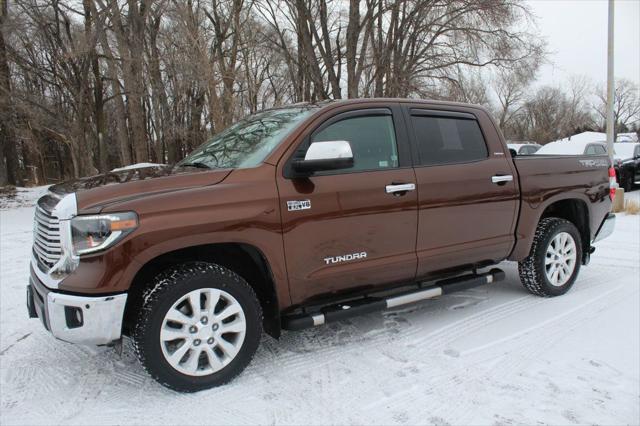 used 2014 Toyota Tundra car, priced at $32,990