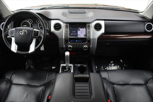 used 2014 Toyota Tundra car, priced at $32,990