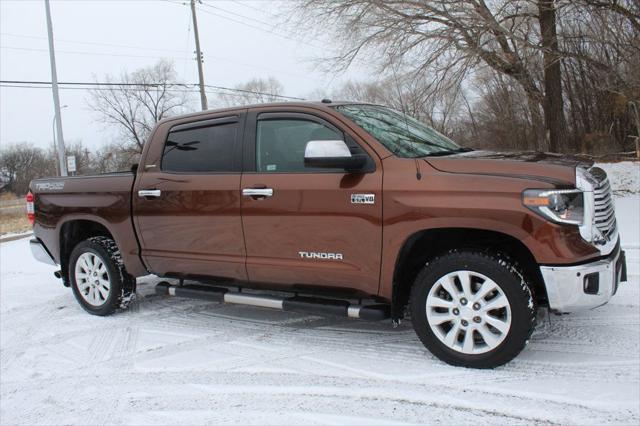 used 2014 Toyota Tundra car, priced at $32,990