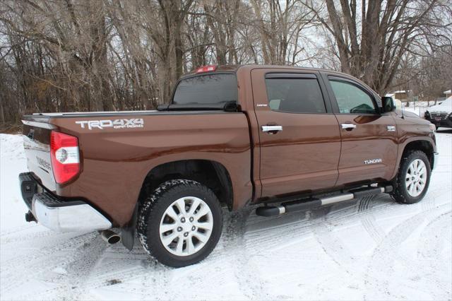 used 2014 Toyota Tundra car, priced at $32,990