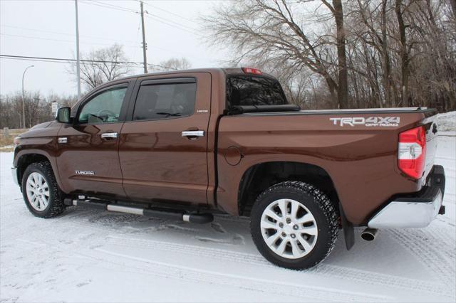 used 2014 Toyota Tundra car, priced at $32,990