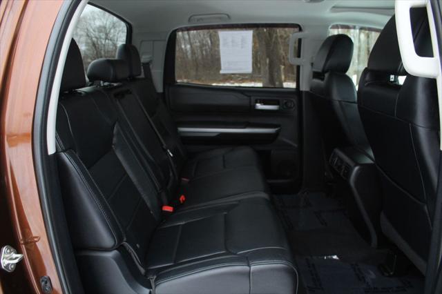 used 2014 Toyota Tundra car, priced at $32,990