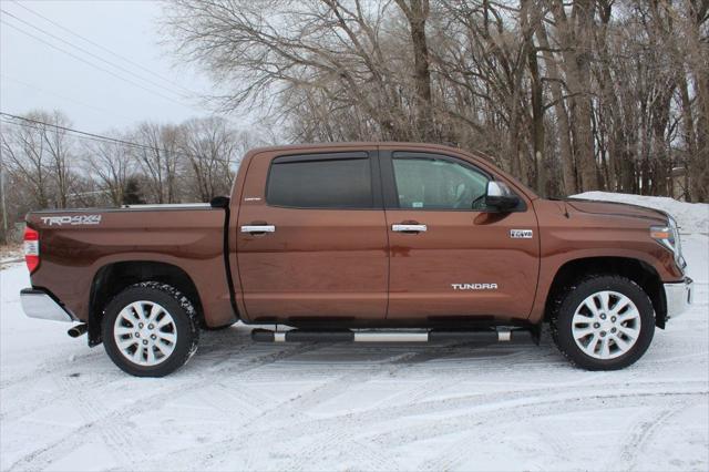 used 2014 Toyota Tundra car, priced at $32,990