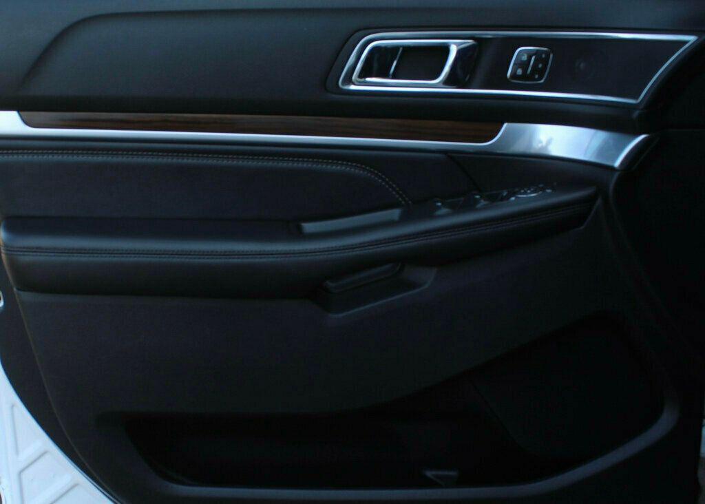 used 2019 Ford Explorer car, priced at $27,970