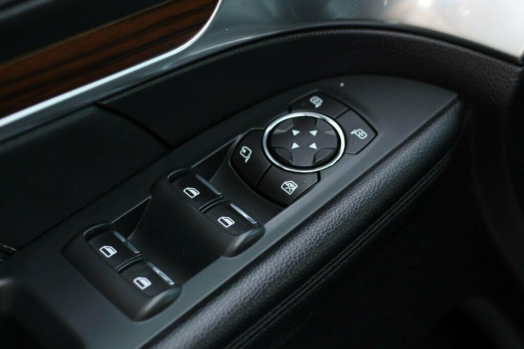 used 2019 Ford Explorer car, priced at $27,970