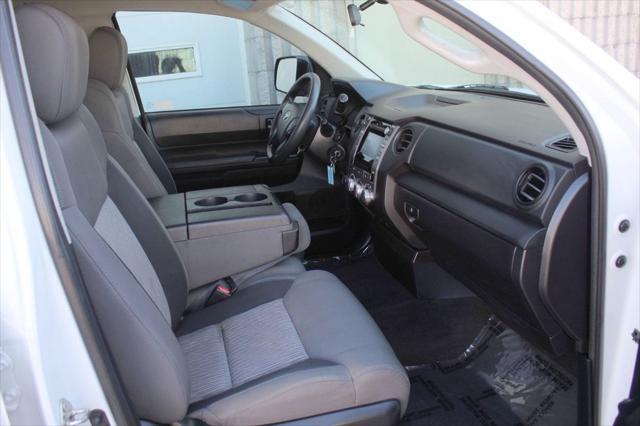 used 2014 Toyota Tundra car, priced at $24,988