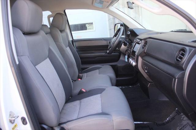 used 2014 Toyota Tundra car, priced at $24,988