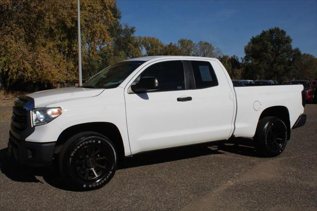 used 2014 Toyota Tundra car, priced at $24,988