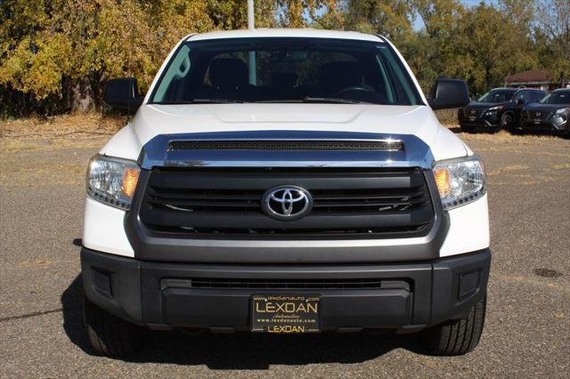 used 2014 Toyota Tundra car, priced at $24,988