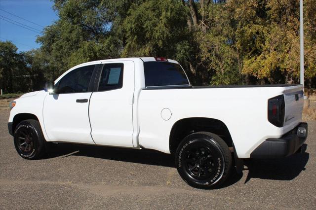 used 2014 Toyota Tundra car, priced at $24,988