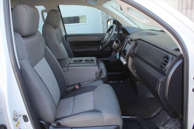 used 2014 Toyota Tundra car, priced at $24,988