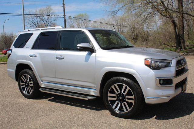 used 2016 Toyota 4Runner car, priced at $28,997