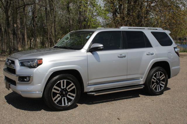 used 2016 Toyota 4Runner car, priced at $28,997