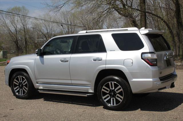 used 2016 Toyota 4Runner car, priced at $28,997