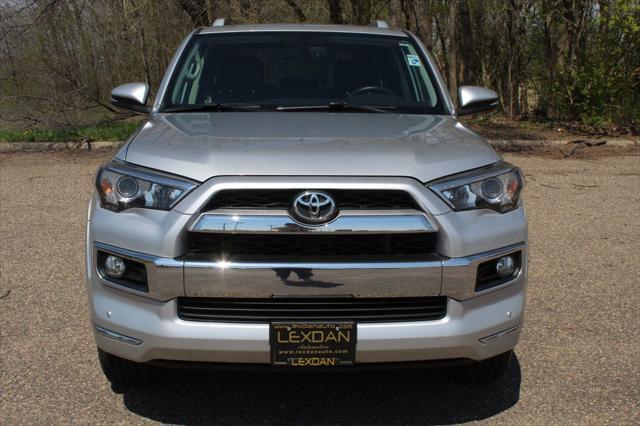 used 2016 Toyota 4Runner car, priced at $28,997