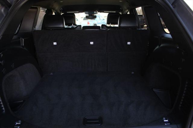 used 2019 Jeep Grand Cherokee car, priced at $16,550