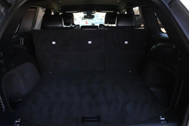 used 2019 Jeep Grand Cherokee car, priced at $16,997