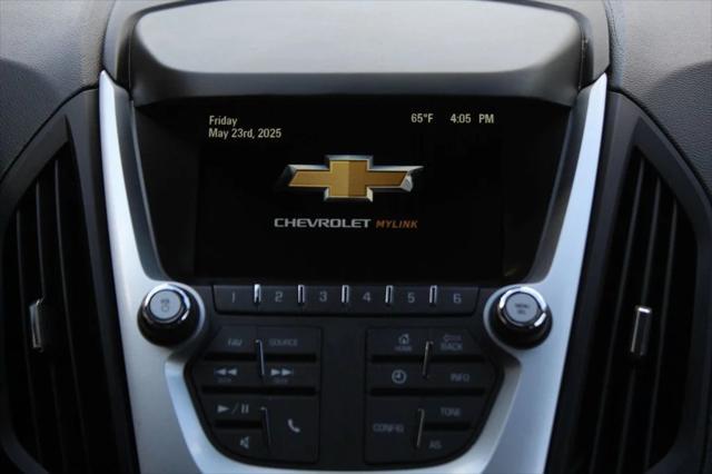 used 2017 Chevrolet Equinox car, priced at $14,997
