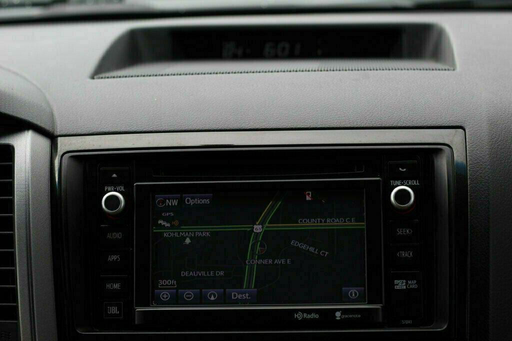 used 2014 Toyota Sequoia car, priced at $28,995