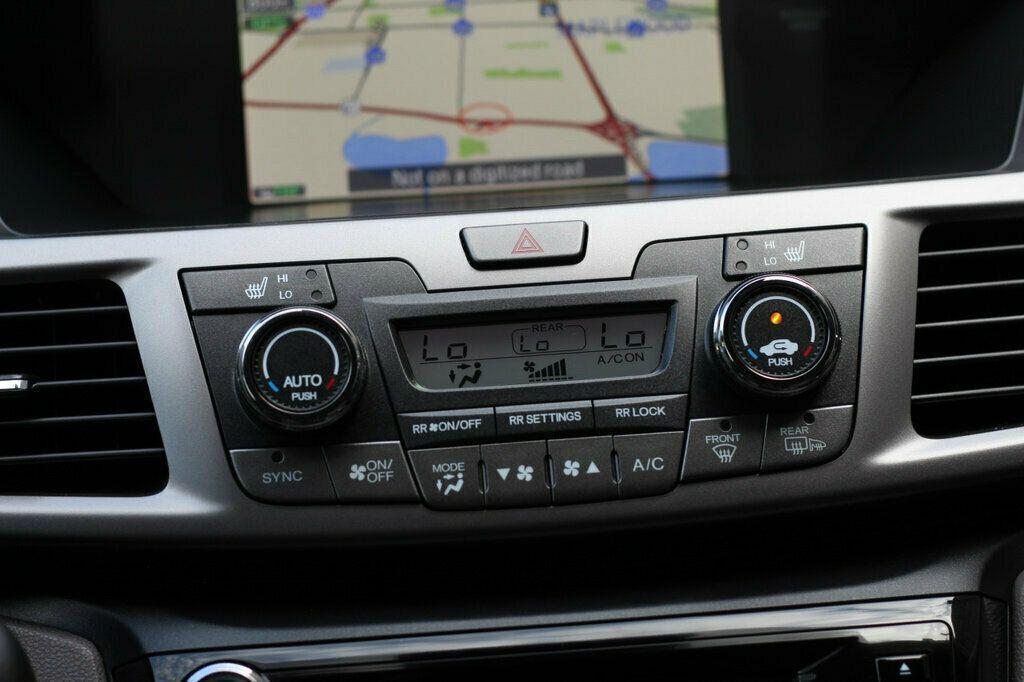 used 2015 Honda Odyssey car, priced at $19,997