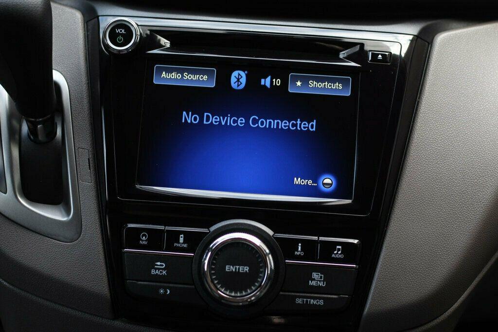 used 2015 Honda Odyssey car, priced at $19,997