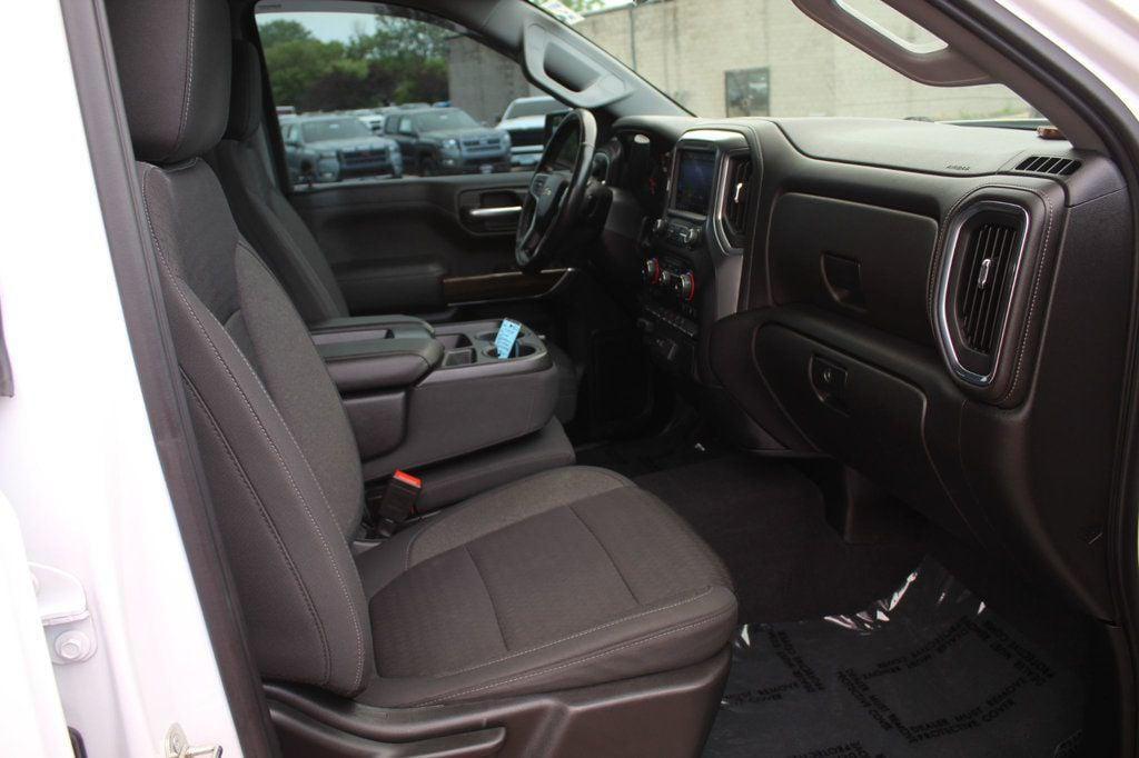 used 2020 Chevrolet Silverado 1500 car, priced at $26,988