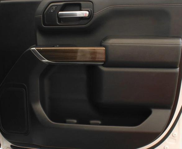 used 2020 Chevrolet Silverado 1500 car, priced at $29,980