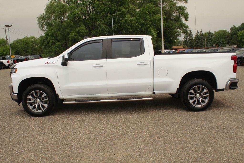 used 2020 Chevrolet Silverado 1500 car, priced at $26,988