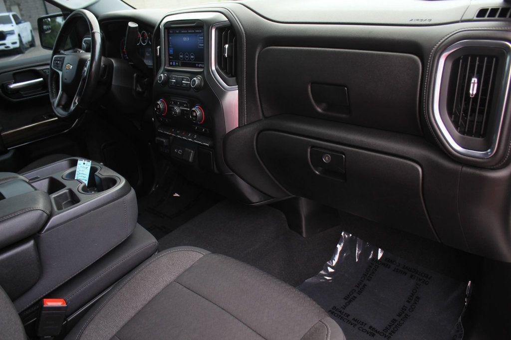 used 2020 Chevrolet Silverado 1500 car, priced at $26,988