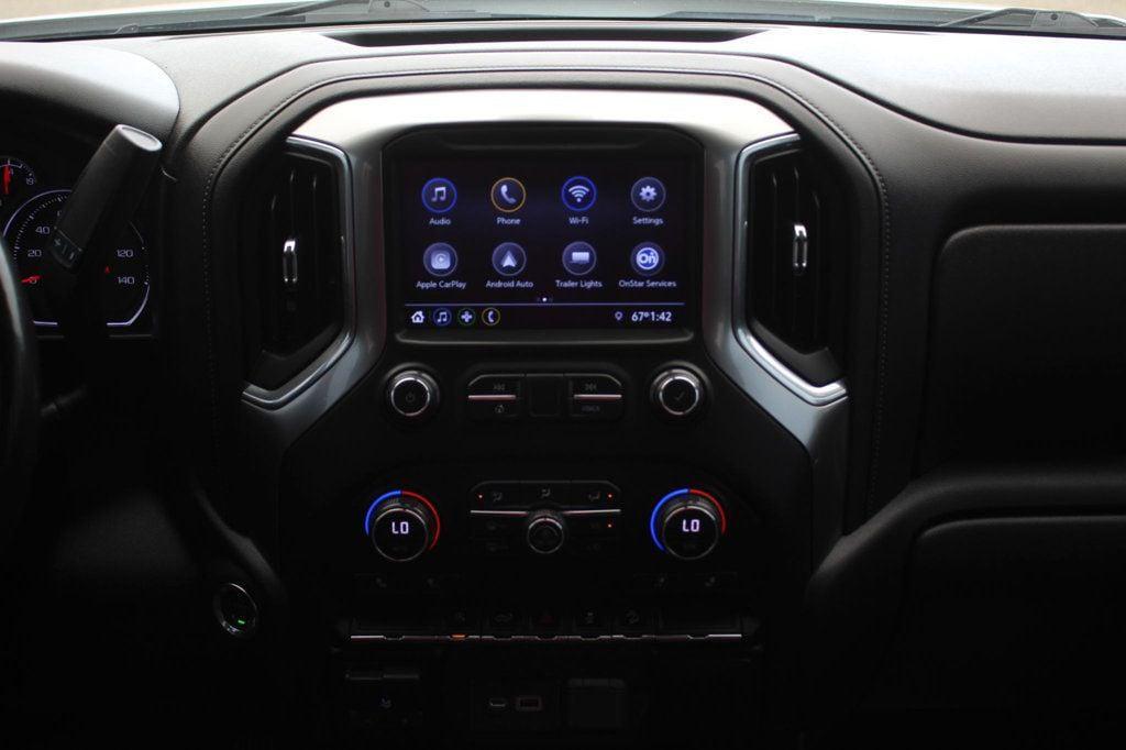 used 2020 Chevrolet Silverado 1500 car, priced at $26,988