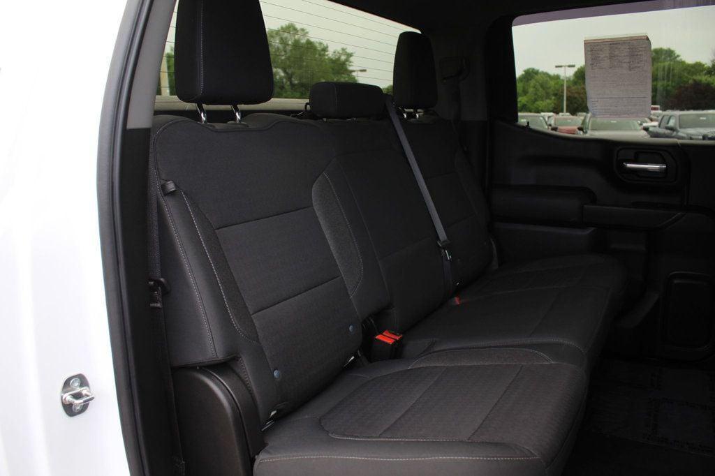 used 2020 Chevrolet Silverado 1500 car, priced at $26,988