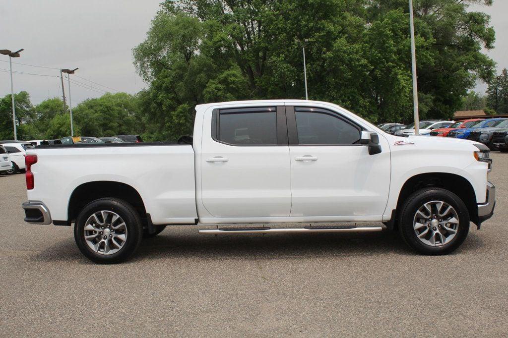 used 2020 Chevrolet Silverado 1500 car, priced at $26,988