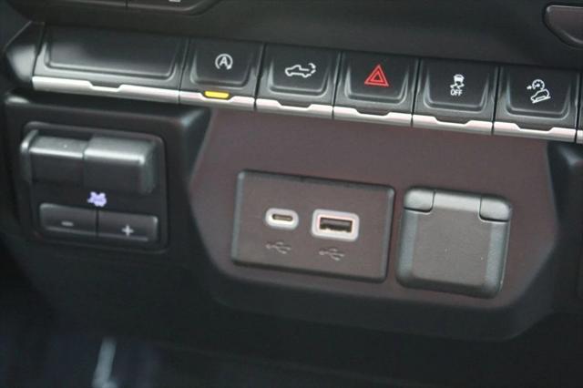 used 2020 Chevrolet Silverado 1500 car, priced at $29,980
