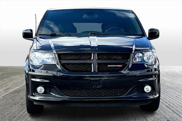 used 2019 Dodge Grand Caravan car, priced at $9,999