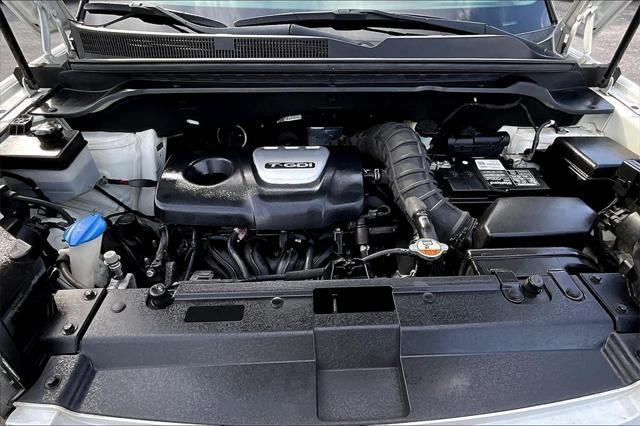 used 2018 Kia Soul car, priced at $5,440