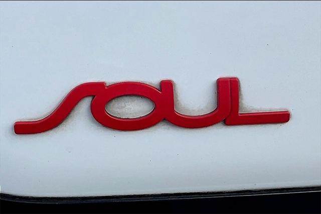 used 2018 Kia Soul car, priced at $5,440