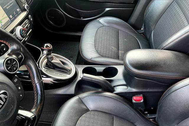 used 2018 Kia Soul car, priced at $5,440
