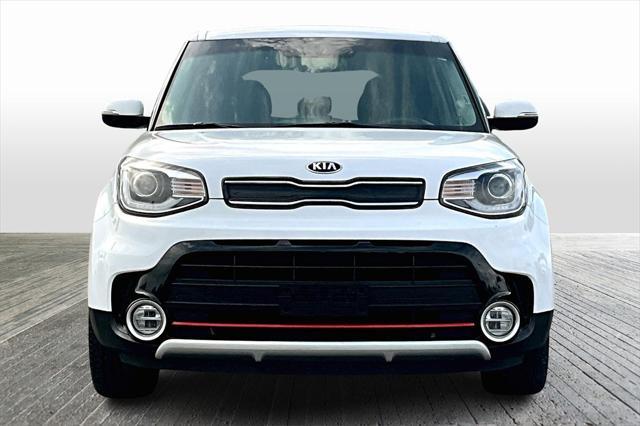 used 2018 Kia Soul car, priced at $5,440
