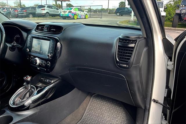 used 2018 Kia Soul car, priced at $5,440