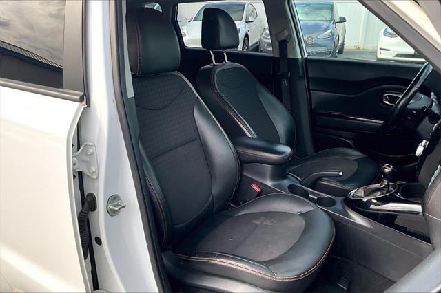 used 2018 Kia Soul car, priced at $5,440