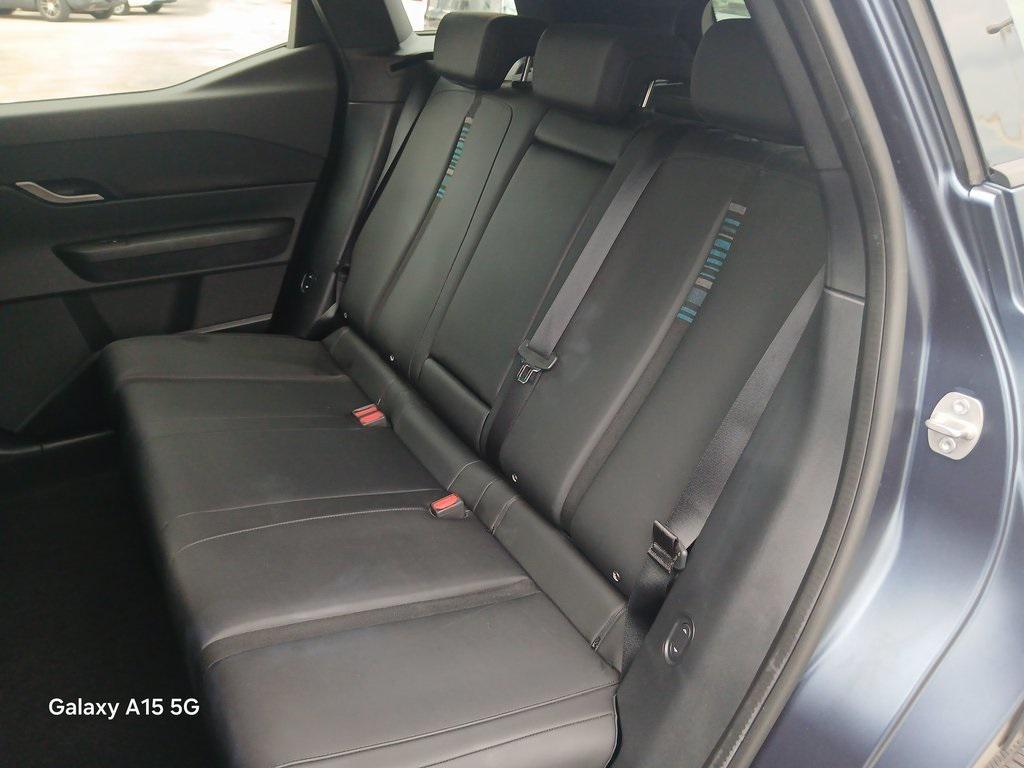 used 2023 Fisker Ocean car, priced at $18,995