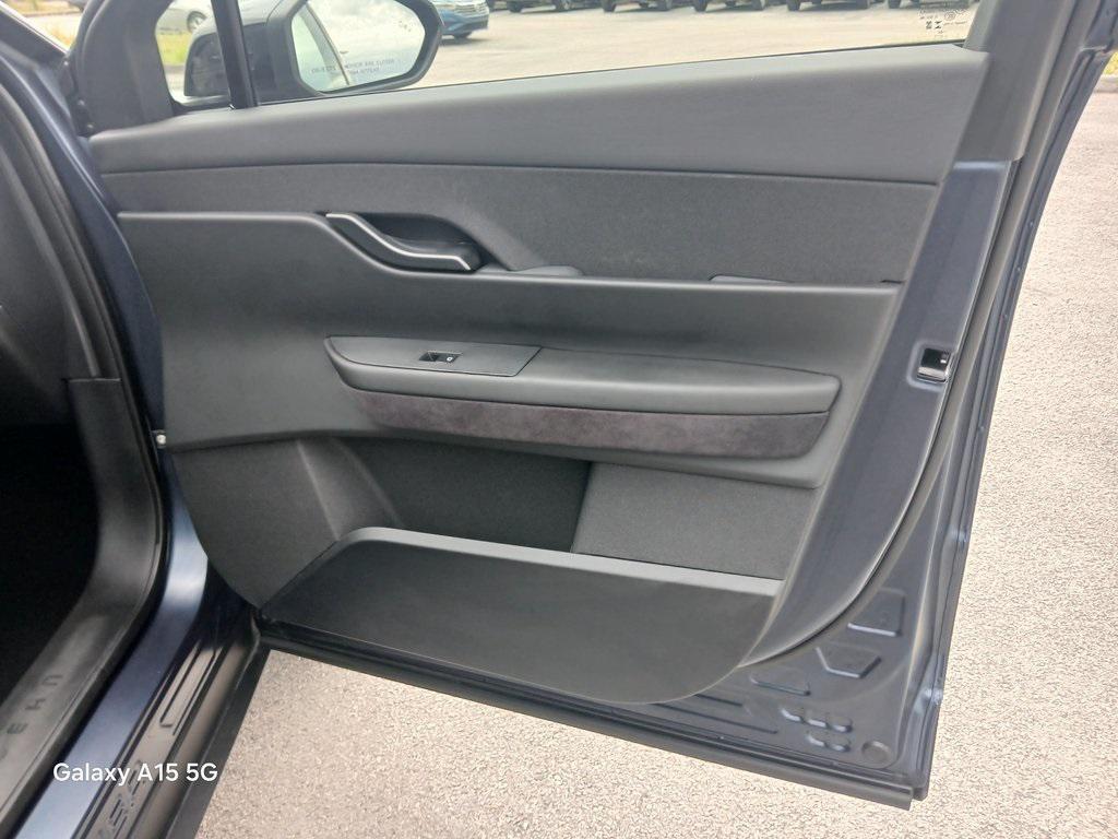 used 2023 Fisker Ocean car, priced at $18,995