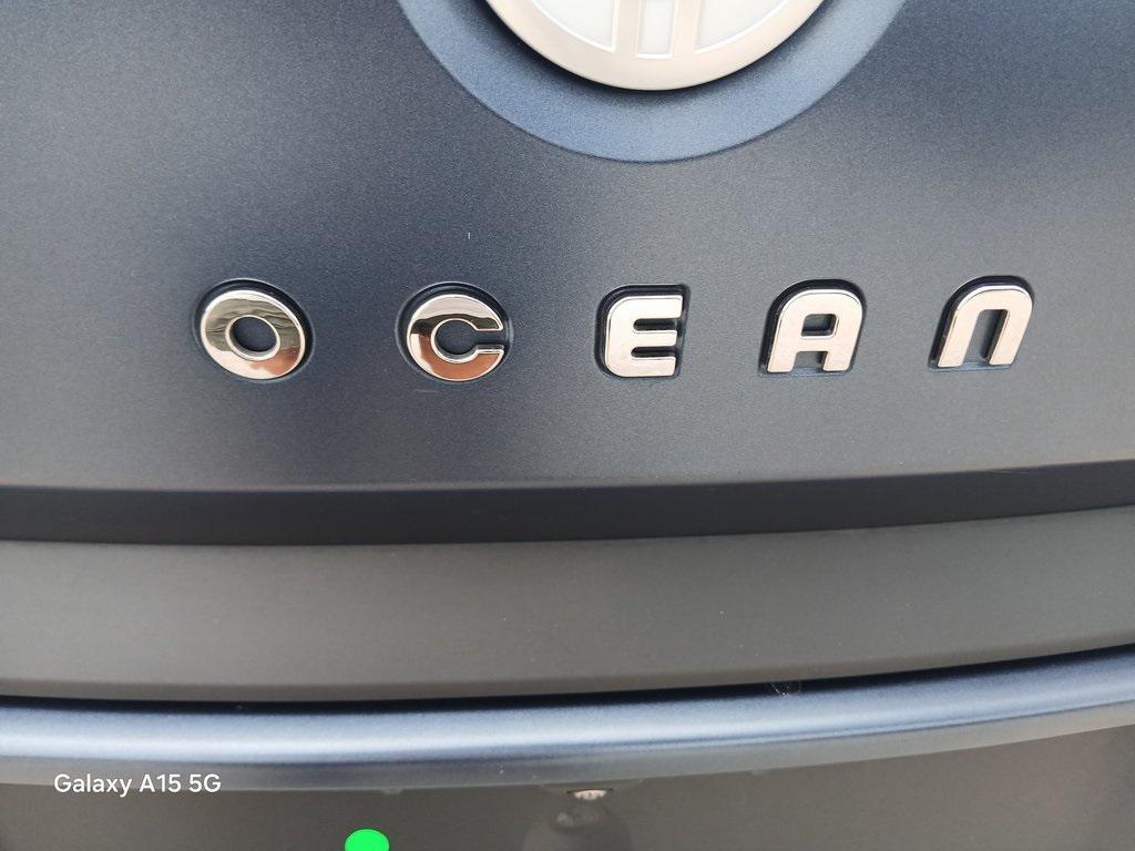 used 2023 Fisker Ocean car, priced at $18,995