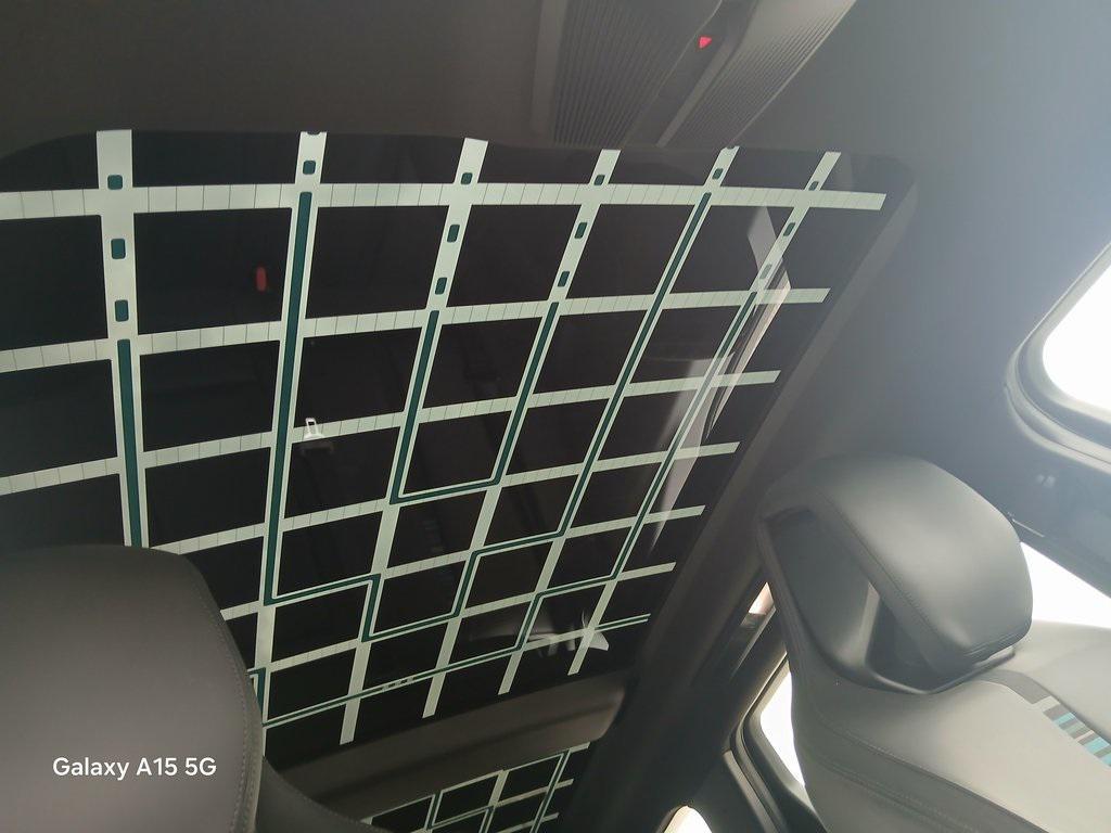 used 2023 Fisker Ocean car, priced at $18,995