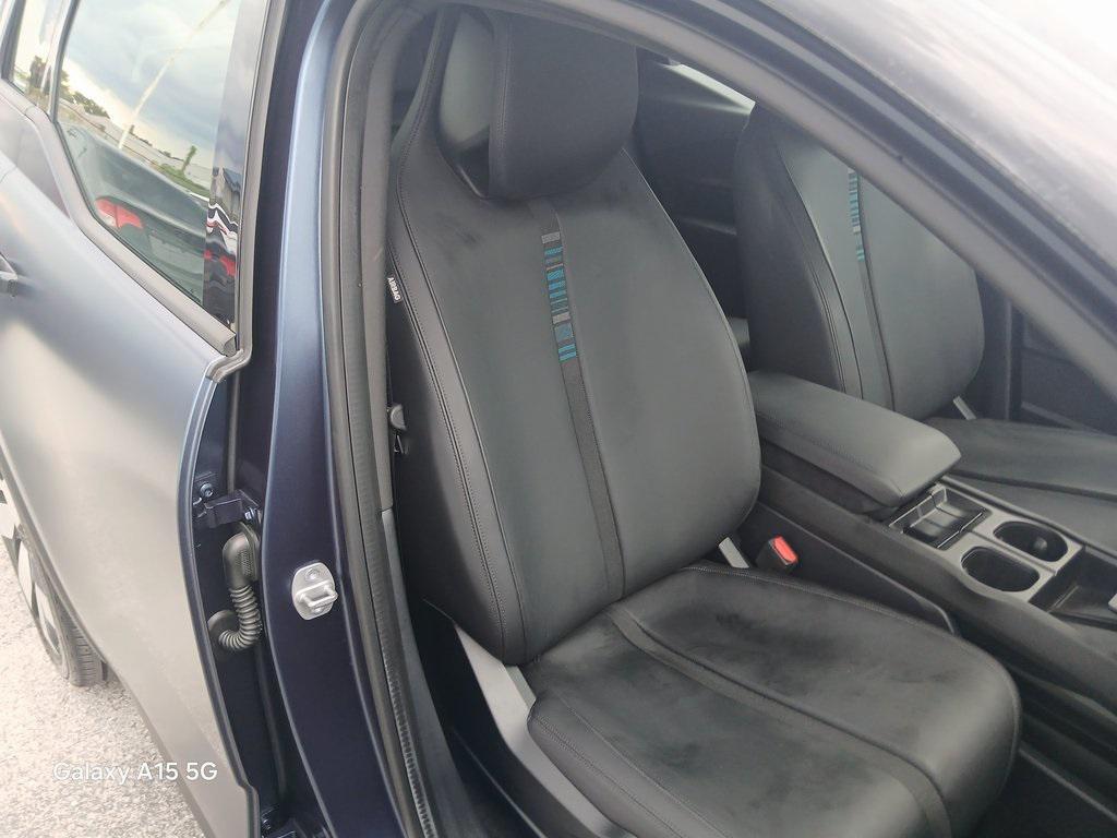 used 2023 Fisker Ocean car, priced at $18,995