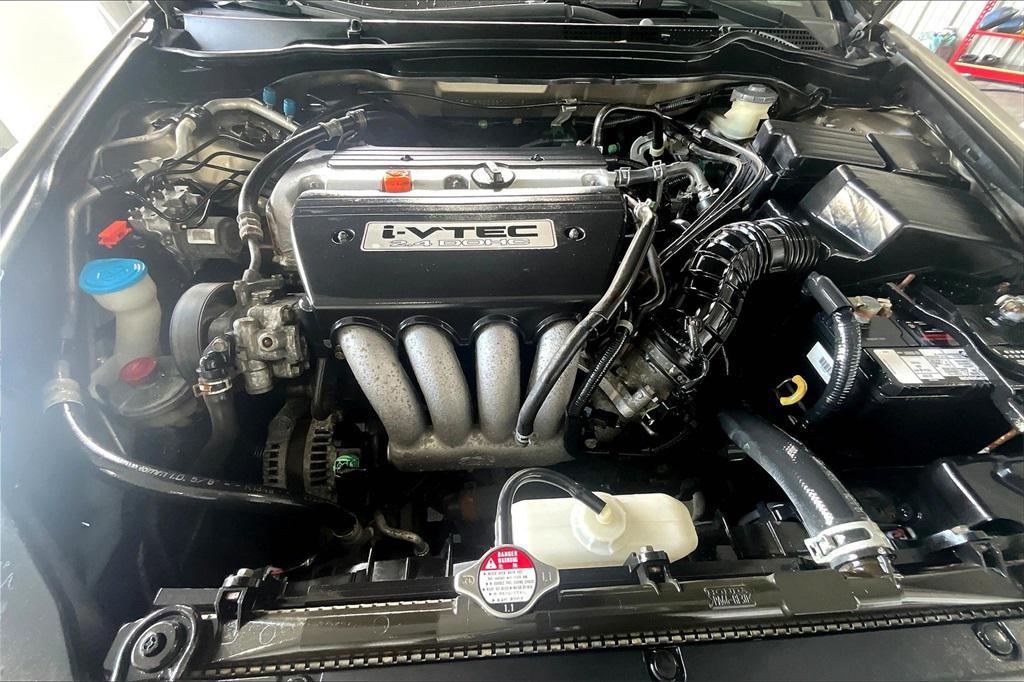 used 2003 Honda Accord car, priced at $2,999