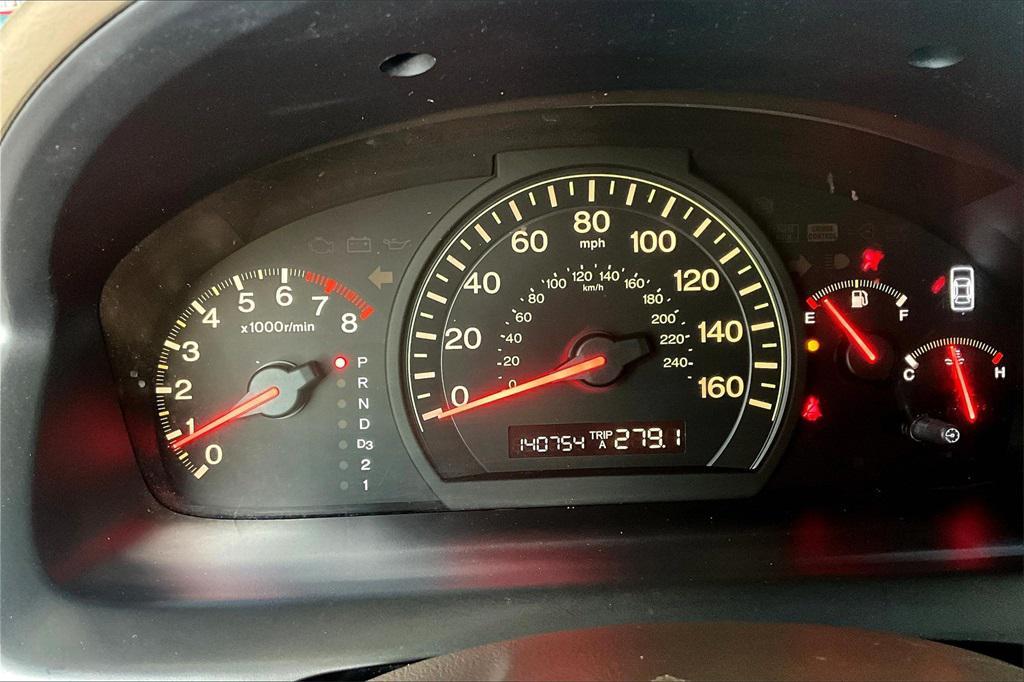 used 2003 Honda Accord car, priced at $2,999