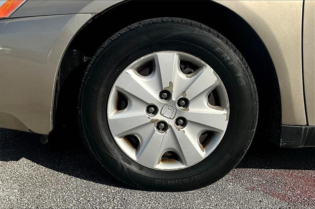 used 2003 Honda Accord car, priced at $2,999