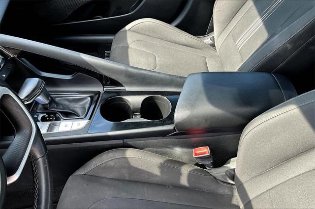 used 2021 Hyundai Elantra car, priced at $12,999